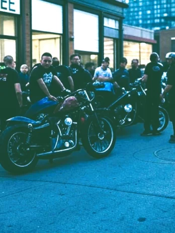 Single Event Promotion